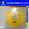 400mm Silent Core Diamond Saw Blades for Marble Granite Sandstone